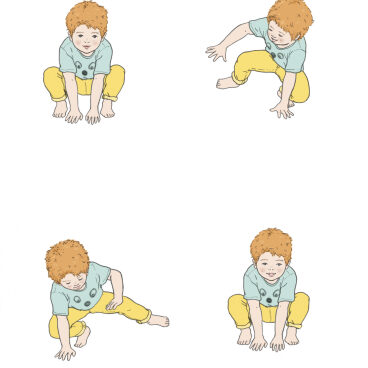 Petite Gym - Simplissime